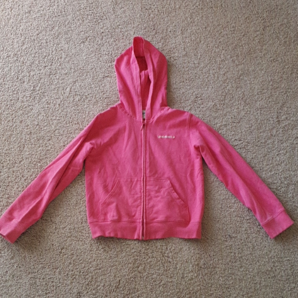 Girls sweatshirt